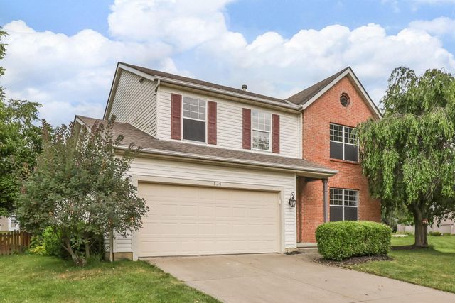 164 Shaleridge Drive, Pataskala, OH 43062