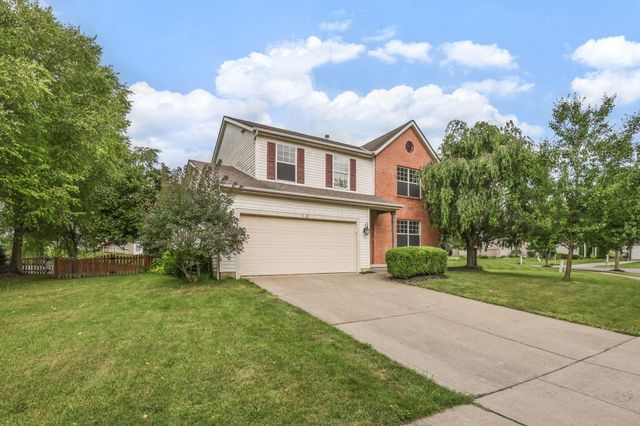 164 Shaleridge Drive, Pataskala, OH 43062