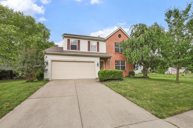 164 Shaleridge Drive, Pataskala, OH 43062