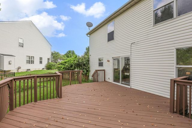 164 Shaleridge Drive, Pataskala, OH 43062