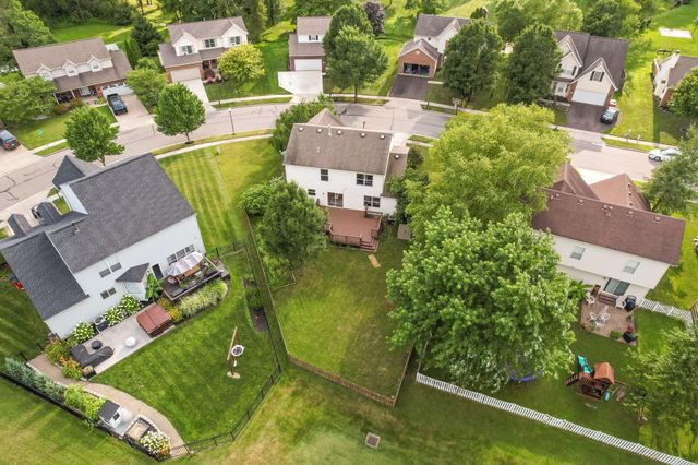 164 Shaleridge Drive, Pataskala, OH 43062