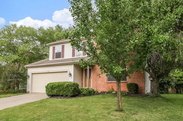 164 Shaleridge Drive, Pataskala, OH 43062