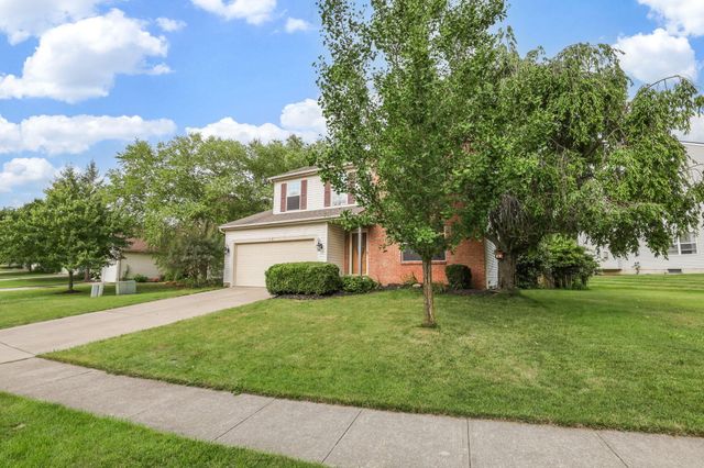 164 Shaleridge Drive, Pataskala, OH 43062