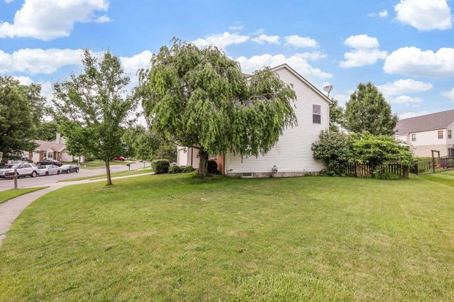 164 Shaleridge Drive, Pataskala, OH 43062