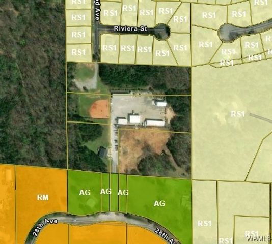 0 Rainwood, Northport, AL 35475