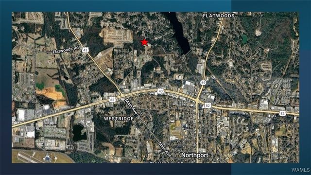 0 Rainwood, Northport, AL 35475