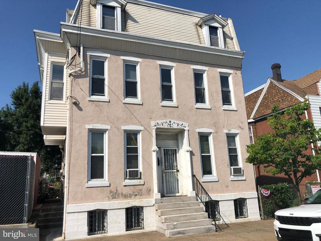 2666 BRIDGE ST #2ND FLOOR FRONT, Philadelphia, PA 19137