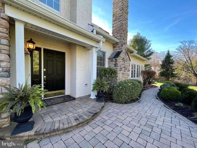 293 SYDNEY RD, Southampton, PA 18966