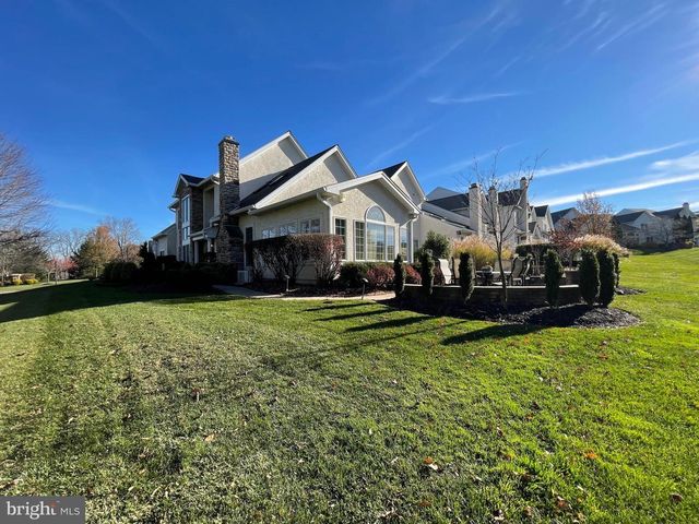 293 SYDNEY RD, Southampton, PA 18966