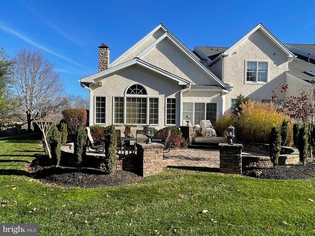 293 SYDNEY RD, Southampton, PA 18966