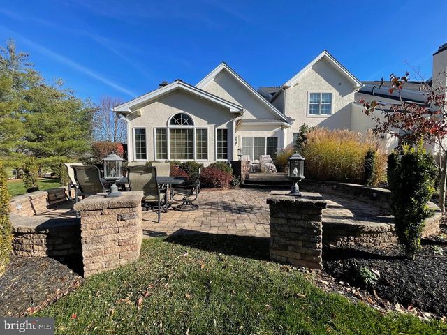 293 SYDNEY RD, Southampton, PA 18966