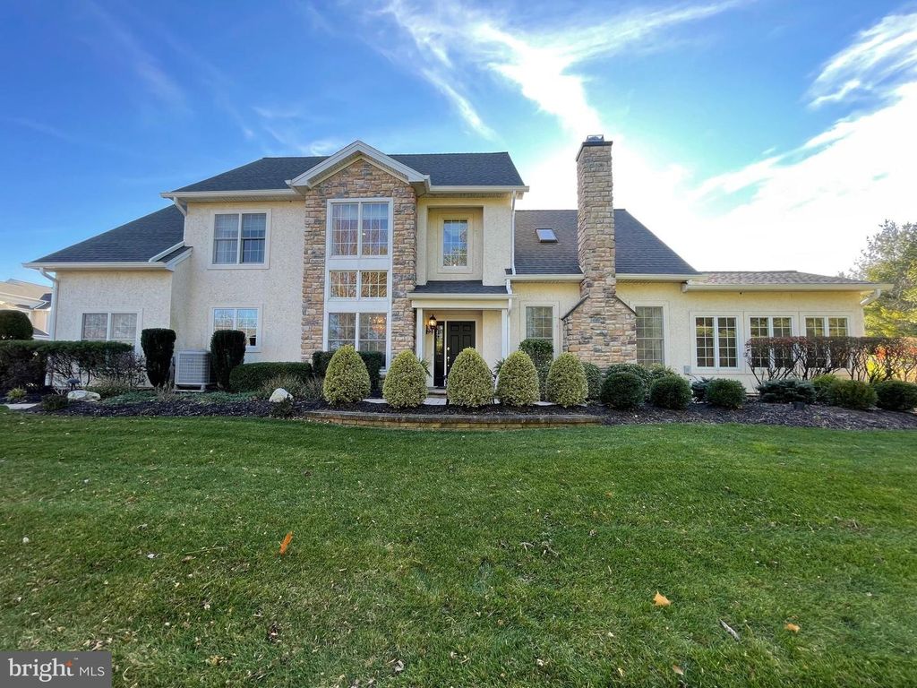 293 SYDNEY RD, Southampton, PA 18966