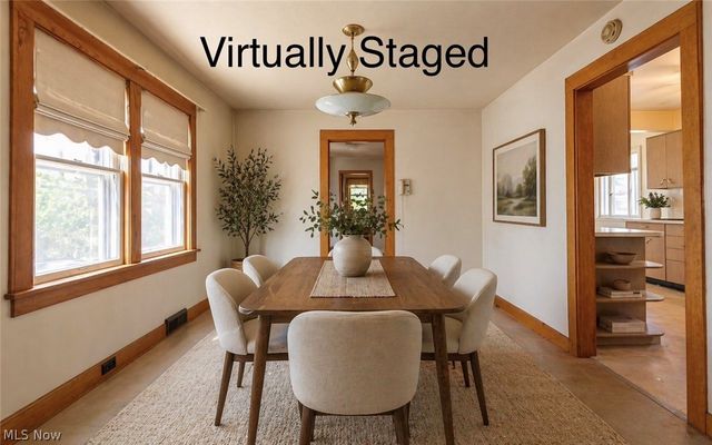 296 Kryder Avenue, Akron, OH 44305