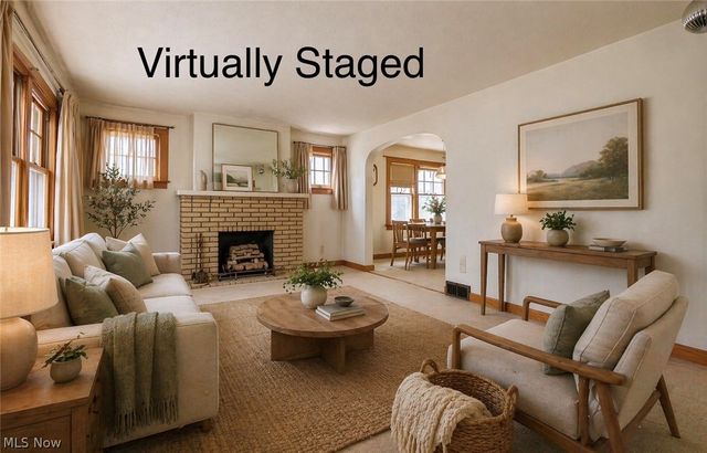 296 Kryder Avenue, Akron, OH 44305