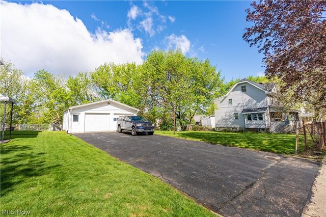 296 Kryder Avenue, Akron, OH 44305