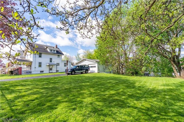 296 Kryder Avenue, Akron, OH 44305