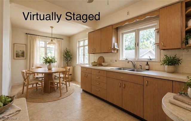 296 Kryder Avenue, Akron, OH 44305