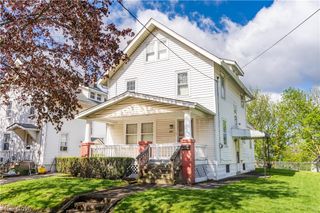 296 Kryder Avenue, Akron, OH 44305