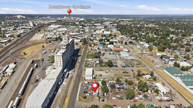 705 N Altamont St, Spokane, WA 99202