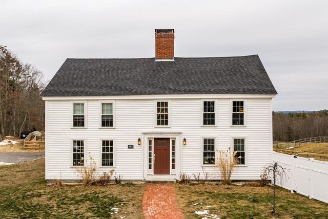 170 Nottingham Road, Deerfield, NH 03037