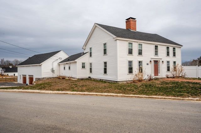 170 Nottingham Road, Deerfield, NH 03037