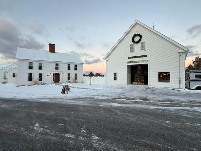 170 Nottingham Road, Deerfield, NH 03037