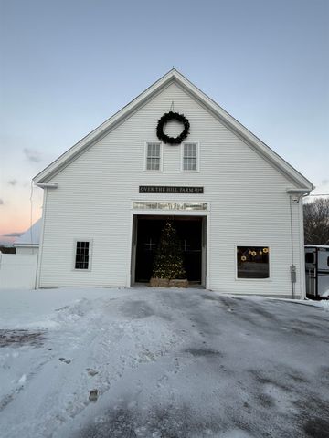 170 Nottingham Road, Deerfield, NH 03037