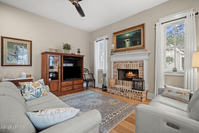 1 Park Way, Beaufort, SC 29907