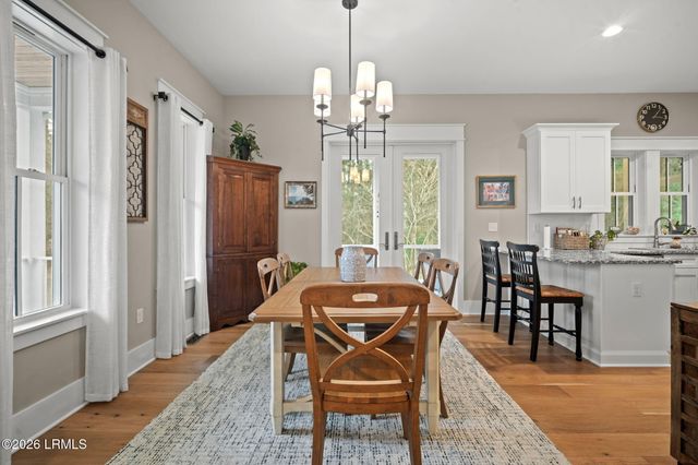 1 Park Way, Beaufort, SC 29907