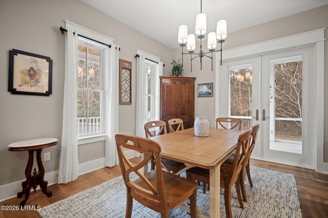 1 Park Way, Beaufort, SC 29907