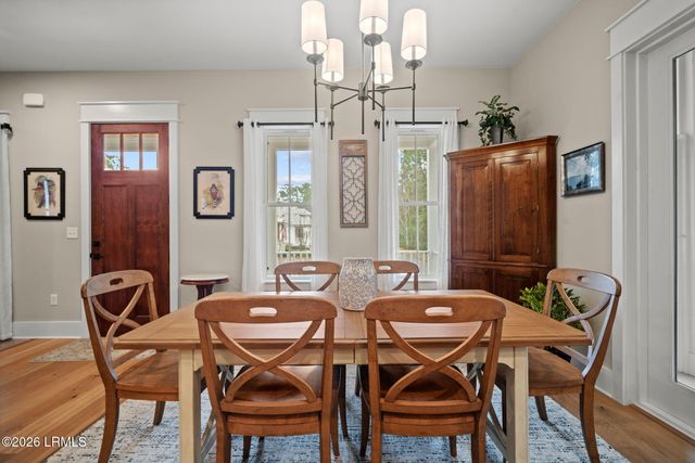 1 Park Way, Beaufort, SC 29907