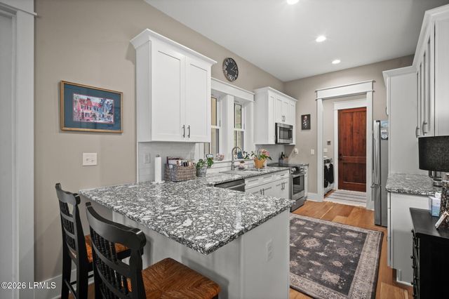 1 Park Way, Beaufort, SC 29907