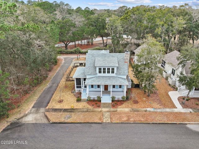 1 Park Way, Beaufort, SC 29907