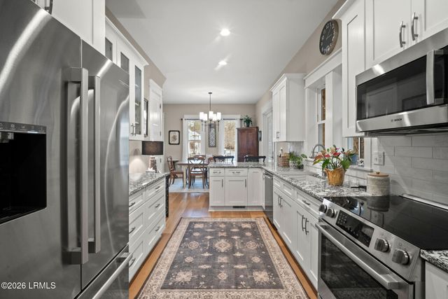 1 Park Way, Beaufort, SC 29907