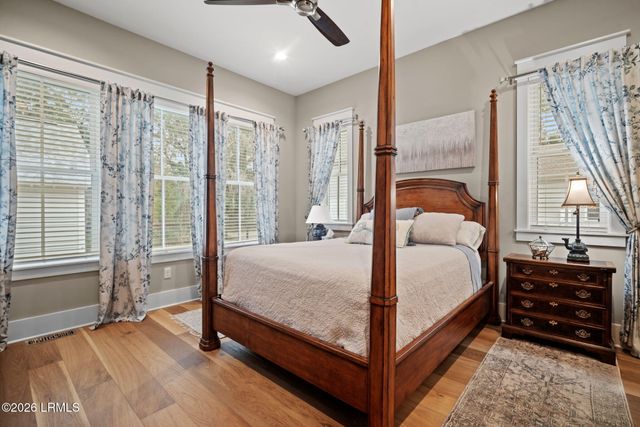 1 Park Way, Beaufort, SC 29907