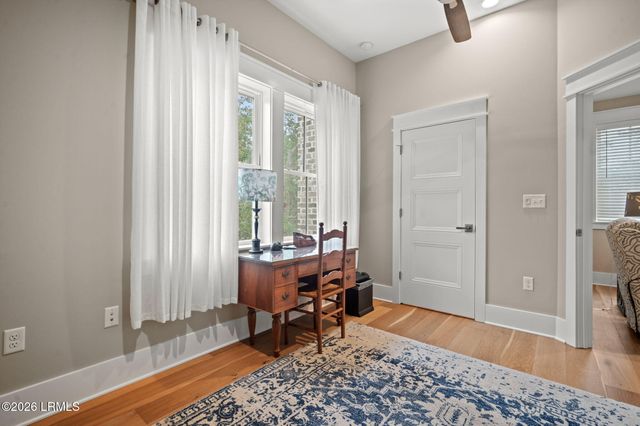 1 Park Way, Beaufort, SC 29907