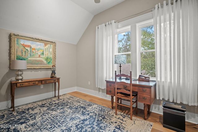 1 Park Way, Beaufort, SC 29907