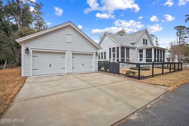 1 Park Way, Beaufort, SC 29907