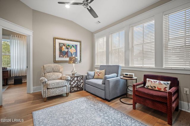 1 Park Way, Beaufort, SC 29907