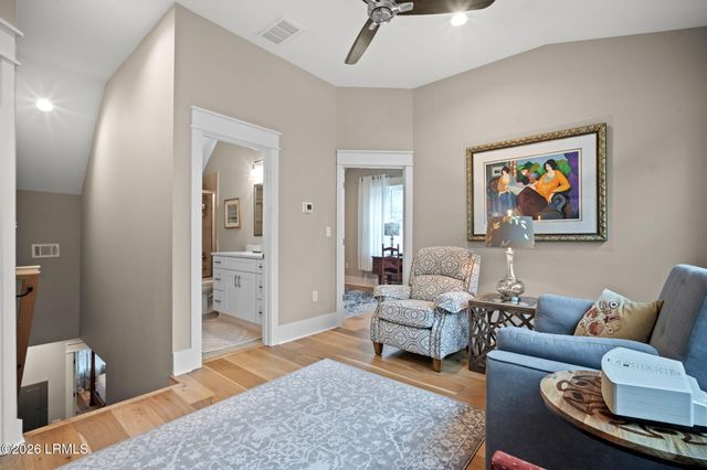 1 Park Way, Beaufort, SC 29907