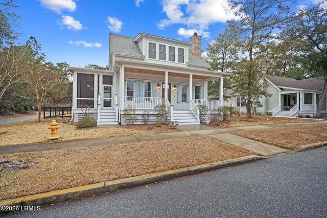 1 Park Way, Beaufort, SC 29907