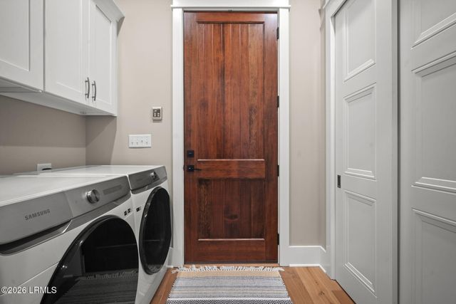 1 Park Way, Beaufort, SC 29907