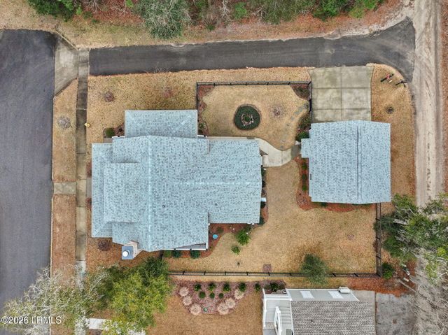 1 Park Way, Beaufort, SC 29907