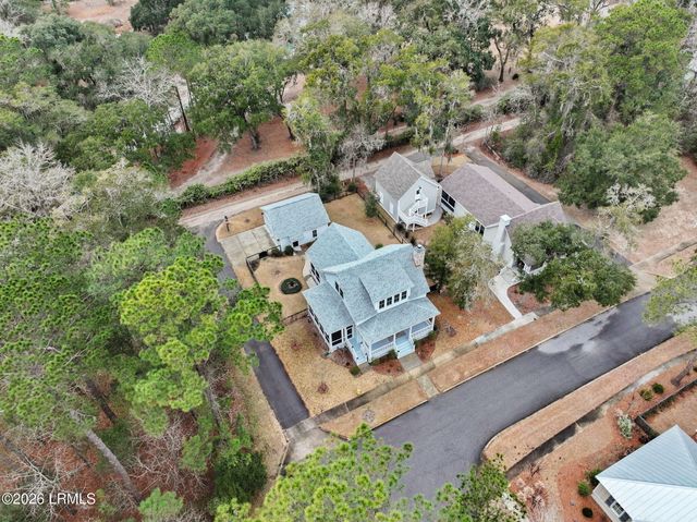 1 Park Way, Beaufort, SC 29907