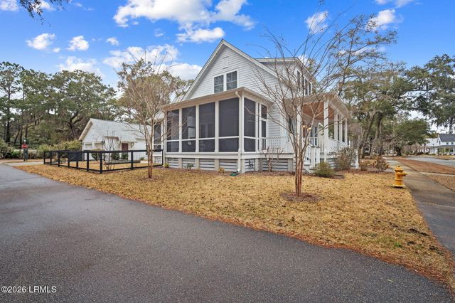 1 Park Way, Beaufort, SC 29907