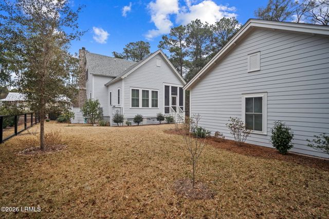 1 Park Way, Beaufort, SC 29907