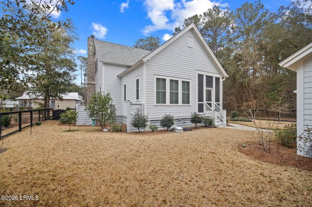 1 Park Way, Beaufort, SC 29907