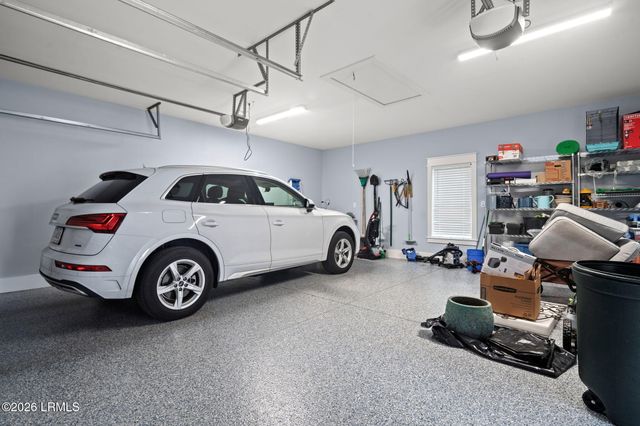 1 Park Way, Beaufort, SC 29907