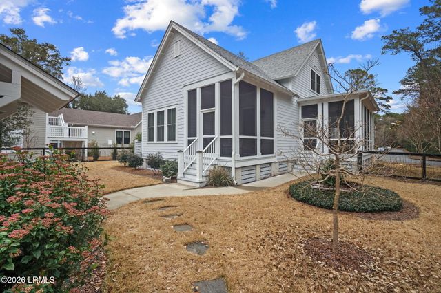 1 Park Way, Beaufort, SC 29907