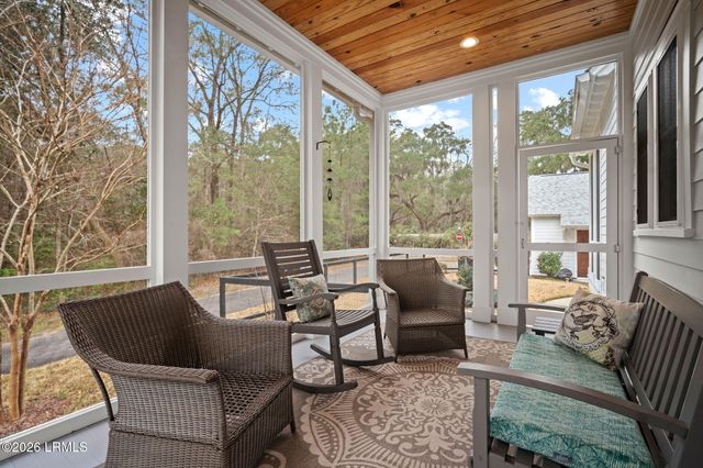 1 Park Way, Beaufort, SC 29907